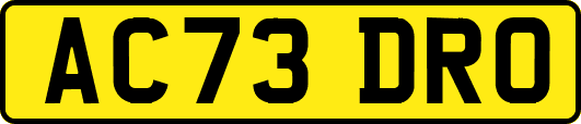 AC73DRO
