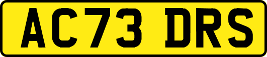 AC73DRS