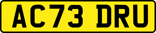 AC73DRU