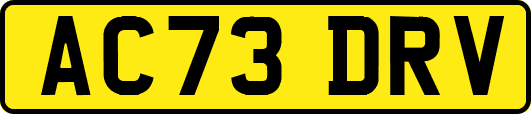 AC73DRV