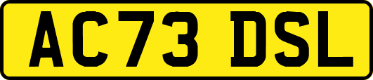 AC73DSL