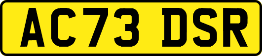 AC73DSR