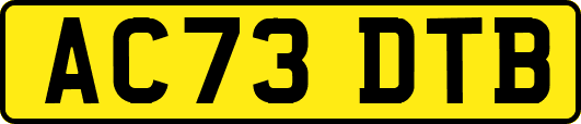 AC73DTB