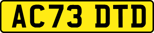 AC73DTD