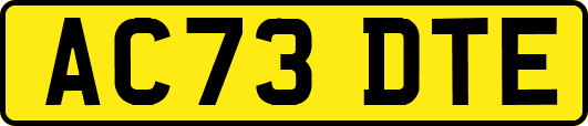 AC73DTE
