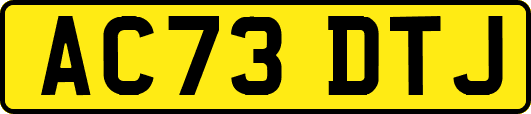 AC73DTJ
