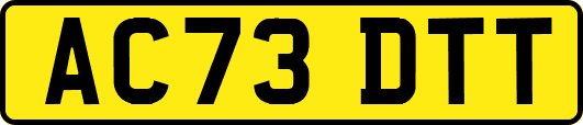AC73DTT