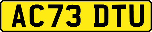 AC73DTU