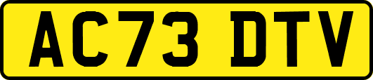 AC73DTV