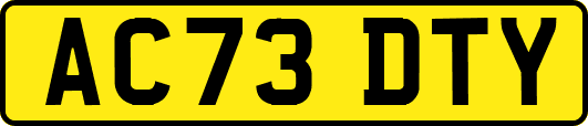 AC73DTY