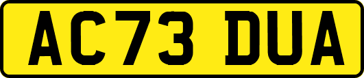 AC73DUA