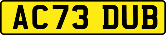 AC73DUB