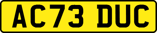 AC73DUC