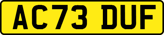 AC73DUF