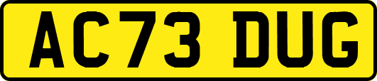 AC73DUG