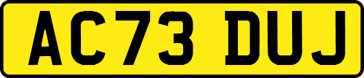 AC73DUJ