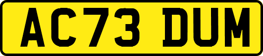 AC73DUM