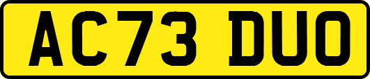 AC73DUO
