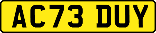 AC73DUY