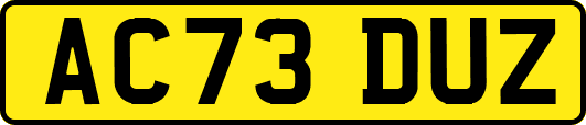 AC73DUZ