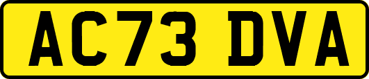 AC73DVA