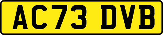 AC73DVB