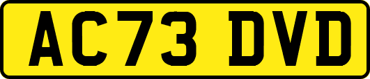 AC73DVD