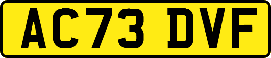 AC73DVF
