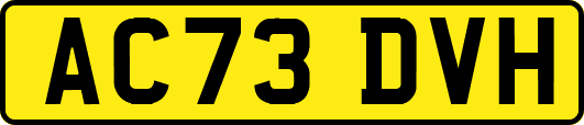 AC73DVH
