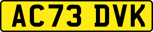 AC73DVK