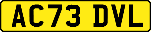 AC73DVL