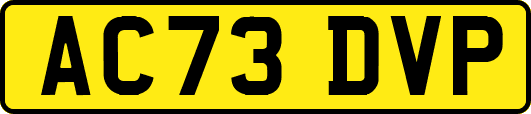 AC73DVP
