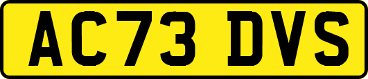 AC73DVS