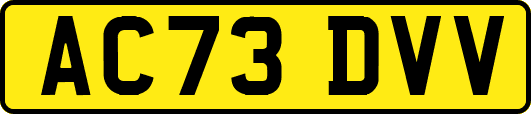 AC73DVV