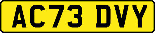 AC73DVY