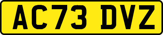 AC73DVZ