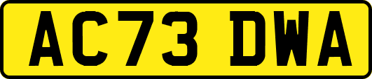 AC73DWA