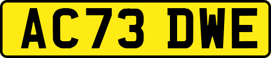 AC73DWE