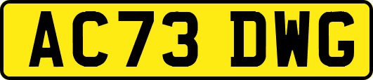 AC73DWG