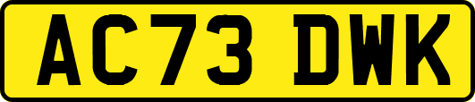 AC73DWK