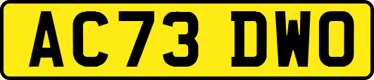 AC73DWO
