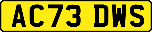 AC73DWS
