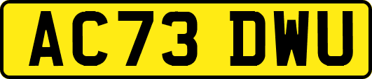 AC73DWU