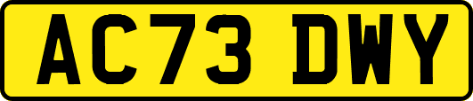 AC73DWY