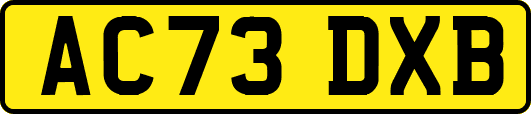 AC73DXB