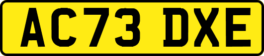 AC73DXE