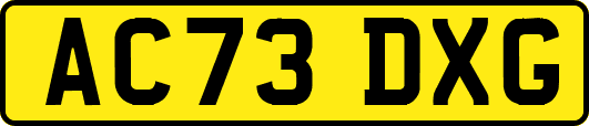 AC73DXG