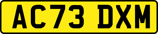 AC73DXM