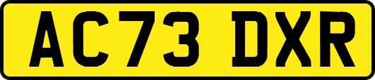 AC73DXR