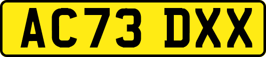 AC73DXX